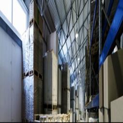 Steel Framed Buildings