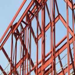 Steel Secure Storage Buildings