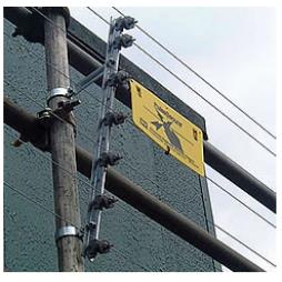 Electric Fencing 