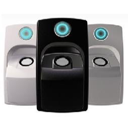 Fingerprint biometric access control system 