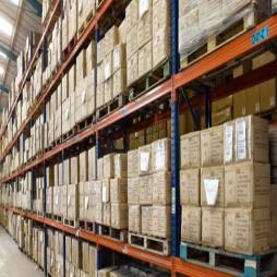 Push Back Racking Systems