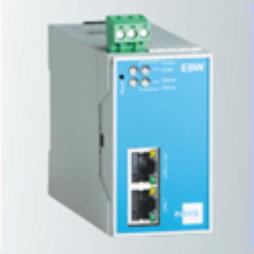 EBW Industrial Router Series