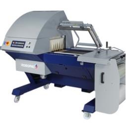 PACK 5040 M Semi Automatic Shrink Wrapping Machines