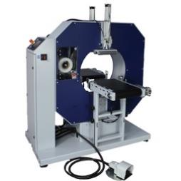 COMPACTA S 6 Stretch Wrapping Machines