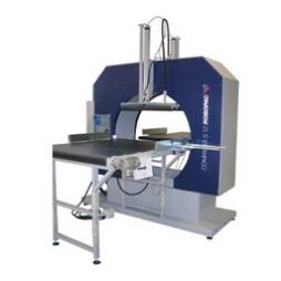 COMPACTA S 12 Stretch Wrapping Machine