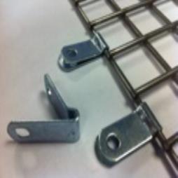 Mesh Panel Clips
