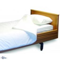 MRSA Resistant Single Bed Duvet Protector