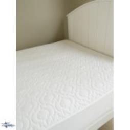 Brolly Sheets Waterproof Quilted Mattress protector