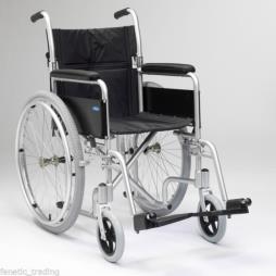 Lightweight Self Propelled Wheelchairs