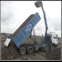 Muck Away Services in East Suffolk Division