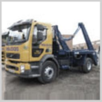 Mini Skip Hire in Hereford and Worcester       