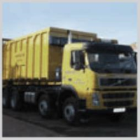 Roll on/off Skip Hire in Lancashire 