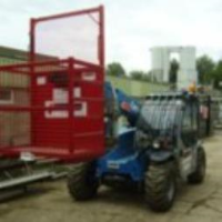 Forklift Attachments For Hire in Suffolk