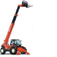 Forklifts For Hire in Suffolk