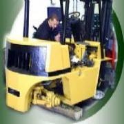 Short Term Forklift Hire