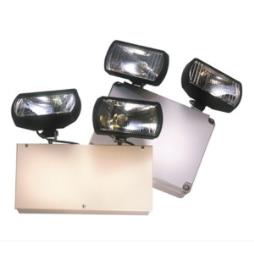 TwinFlood – Projector Luminaires