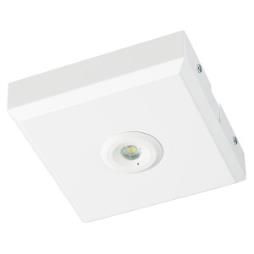 Self-Contained LED Downlights (LD/SM Range)