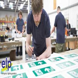 Manufacturing Capabilities 