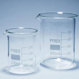 Pyrex Beaker 1000 series 