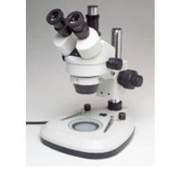 Stereozoom Microscope with LED illumination;HM-3