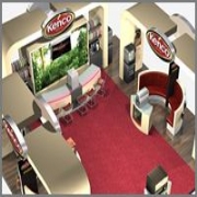 Exhibition Stand Manufacturers 