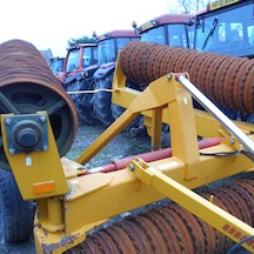 TWOSE FOLDING ROLLERS CHOICE OF 3