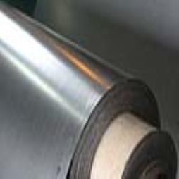 Stainless Steel Shim