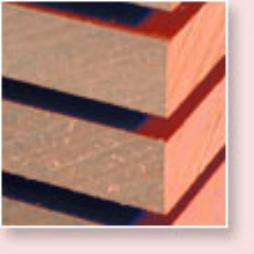 Copper Sheet and Copper Plate