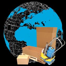 Global Scale Packaging Capabilities 