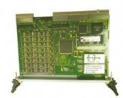 CompactPCI™ intelligent data acquisition board