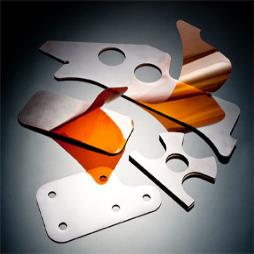 Solid Shims, Spacers, Packers & Fillers