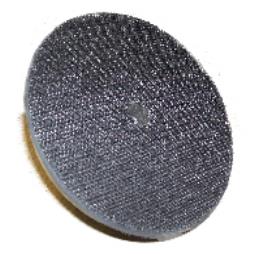 Backing pads (hook & loop/ velcro) for use on ANGLE GRINDERS AND POWER DRILLS.
