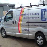 Commercial Electrical Heating Service 