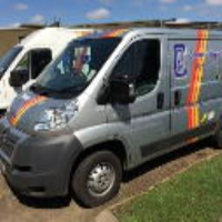 Commercial Heating Servicing in Corby
