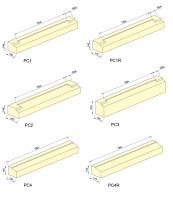 Architectural Stone Window Cills