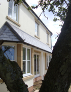 Coloured Concrete Products