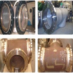 Filters Fabrication Services and Capabilities 