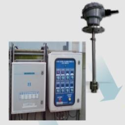 Tank Gauging and Liquid Level Management Services