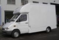 Bodywork Services commercial vehicles and trucks