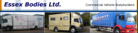 Complete Refurbishments commercial vehicles and trucks