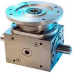 F and FS Flanged Gearboxes