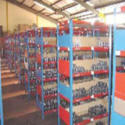 Extensive Gear Pump Product Inventory 