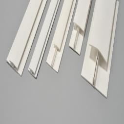 Food-Safe PVC Extrusions 