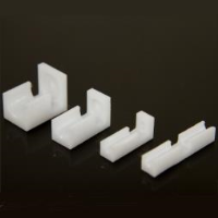 Acetal Pipe Clips