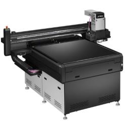 Jetrix KX3  1.2m x 1.2m Flatbed Printer 