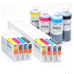Mutoh Eco-Solvent Ultra inks