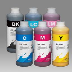 Bulk Dye Ink For Piezo Head Printers