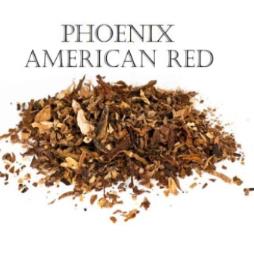 American Red Phoenix e-liquid