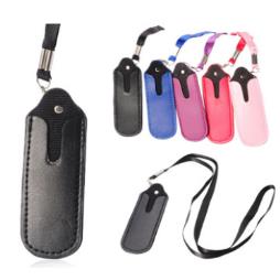 ego e-Cigarette Lanyard with Pouch