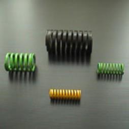 Coated Springs Stockists and Suppliers